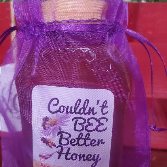Spring & Fall Honey - Picture 3 of 3